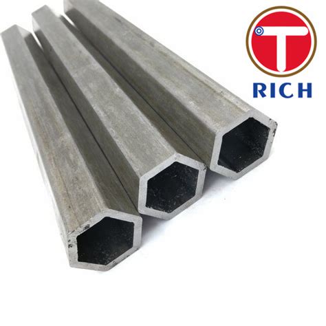 hexagon sheet metal|hexagonal steel tube.